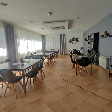 Hostal Turbon-3